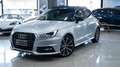 Audi A1 SPB 1.4 TDI 90 CV S LINE S TRONIC TETTO XENO FULL Plateado - thumbnail 19