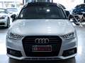 Audi A1 SPB 1.4 TDI 90 CV S LINE S TRONIC TETTO XENO FULL Plateado - thumbnail 2
