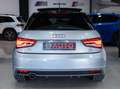 Audi A1 SPB 1.4 TDI 90 CV S LINE S TRONIC TETTO XENO FULL Plateado - thumbnail 6