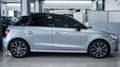 Audi A1 SPB 1.4 TDI 90 CV S LINE S TRONIC TETTO XENO FULL Plateado - thumbnail 4