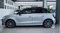 Audi A1 SPB 1.4 TDI 90 CV S LINE S TRONIC TETTO XENO FULL Plateado - thumbnail 5