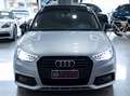 Audi A1 SPB 1.4 TDI 90 CV S LINE S TRONIC TETTO XENO FULL Plateado - thumbnail 3