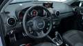 Audi A1 SPB 1.4 TDI 90 CV S LINE S TRONIC TETTO XENO FULL Plateado - thumbnail 7