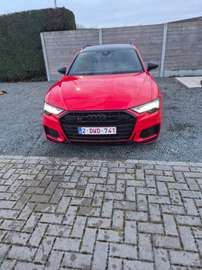 SW 4.2i V8 40v Quattro Tiptronic