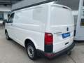 Volkswagen T6 Transporter Kastenwagen TDI Weiß - thumbnail 4