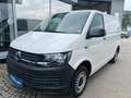 Volkswagen T6 Transporter Kastenwagen TDI Weiß - thumbnail 1