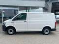 Volkswagen T6 Transporter Kastenwagen TDI Weiß - thumbnail 3