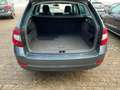 Skoda Octavia Style,AHK,SHZ,Tempom.,Einparkh. vo+hi, Navi,Smartl Gris - thumbnail 8