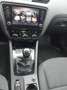 Skoda Octavia Style,AHK,SHZ,Tempom.,Einparkh. vo+hi, Navi,Smartl Gris - thumbnail 10