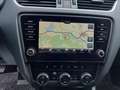 Skoda Octavia Style,AHK,SHZ,Tempom.,Einparkh. vo+hi, Navi,Smartl Gris - thumbnail 15