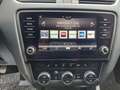 Skoda Octavia Style,AHK,SHZ,Tempom.,Einparkh. vo+hi, Navi,Smartl Gris - thumbnail 14