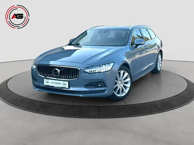 Volvo V90 B4B Momentum Pro PILOT ACC THOR H/K KAM AHK