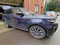 Land Rover Range Rover Evoque 2.0 TD4 4WD HSE euro 6b cuir toit pano Bleu - thumbnail 8