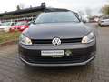 Volkswagen Golf VII Lounge Pano Navi SHZ AHK Gris - thumbnail 2