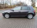 Volkswagen Golf VII Lounge Pano Navi SHZ AHK Gris - thumbnail 4