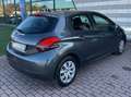 Peugeot 208 208 I 2016 5p 1.2 puretech Allure 82cv Gris - thumbnail 6