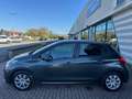 Peugeot 208 208 I 2016 5p 1.2 puretech Allure 82cv Gris - thumbnail 3