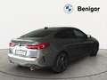 BMW 220 220dA Gran Coupé Gris - thumbnail 4