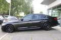 BMW 530 5-serie 530i High Executive DEALER OND. BTW-AUTO M Schwarz - thumbnail 4