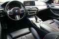 BMW 530 5-serie 530i High Executive DEALER OND. BTW-AUTO M Schwarz - thumbnail 9