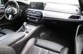 BMW 530 5-serie 530i High Executive DEALER OND. BTW-AUTO M Schwarz - thumbnail 11