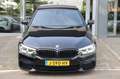 BMW 530 5-serie 530i High Executive DEALER OND. BTW-AUTO M Schwarz - thumbnail 2
