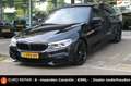 BMW 530 5-serie 530i High Executive DEALER OND. BTW-AUTO M Schwarz - thumbnail 1