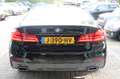 BMW 530 5-serie 530i High Executive DEALER OND. BTW-AUTO M Schwarz - thumbnail 6