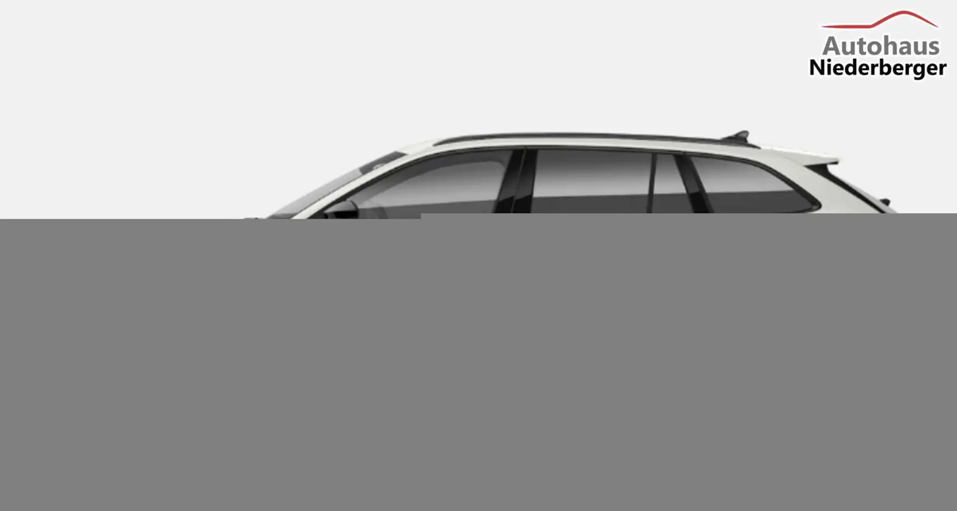 Skoda Octavia Combi TDI DSG Sportl FL Matrix vEHK ACC 110 kW ... Weiß - 2