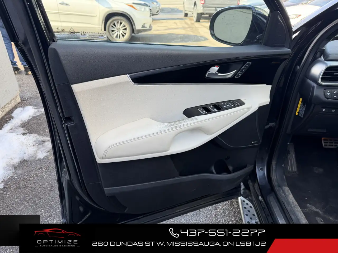 Kia Sorento photo Kia Sorento