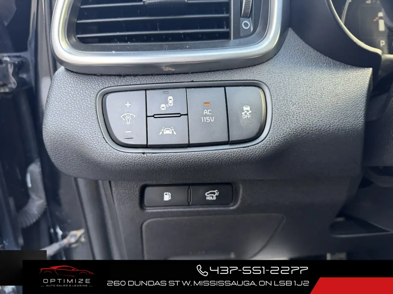 Kia Sorento photo Kia Sorento