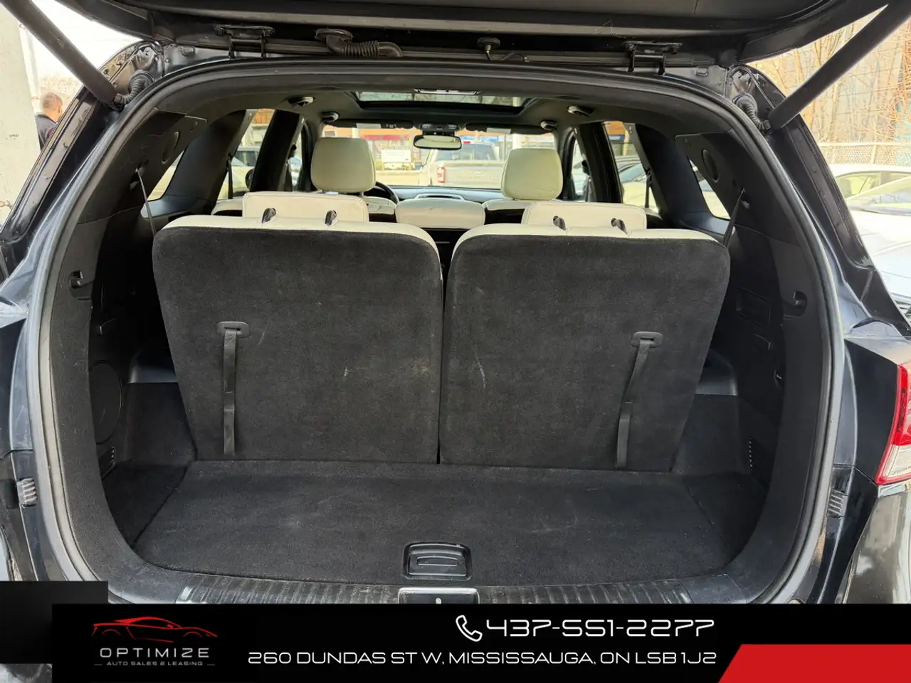 Kia Sorento photo Kia Sorento