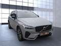 Volvo XC60 XC 60 Plus Dark 2WD Bluetooth LED Vollleder Klima Grijs - thumbnail 5