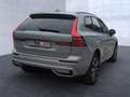 Volvo XC60 XC 60 Plus Dark 2WD Bluetooth LED Vollleder Klima Grijs - thumbnail 3