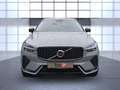 Volvo XC60 XC 60 Plus Dark 2WD Bluetooth LED Vollleder Klima Grijs - thumbnail 6