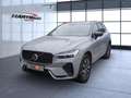 Volvo XC60 XC 60 Plus Dark 2WD Bluetooth LED Vollleder Klima Grijs - thumbnail 2