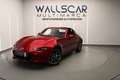 Mazda MX-5 2.0 SKYACTIV-G 135 kW MT Exclusive-Line Rojo - thumbnail 2