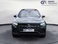 Mercedes-Benz GLC 200 D 4 MATIC AMG LINE + TECHO PANORAMICO+PAQ VENTAJA Noir - thumbnail 2