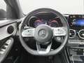 Mercedes-Benz GLC 200 D 4 MATIC AMG LINE + TECHO PANORAMICO+PAQ VENTAJA Noir - thumbnail 15