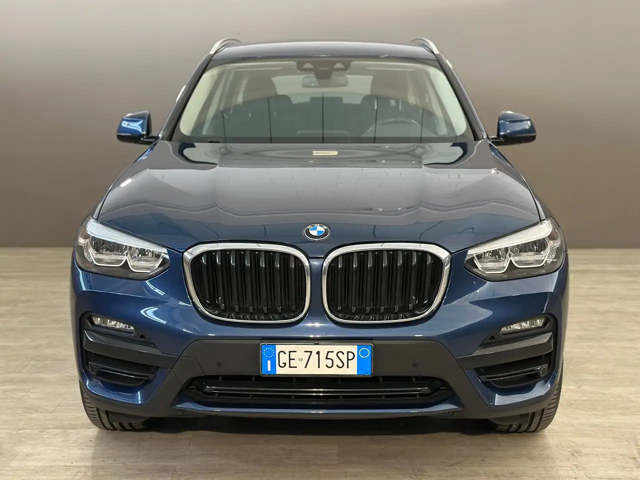 BMW X3 xDrive 20d MHEV Business Advantage auto, миниатюра 5
