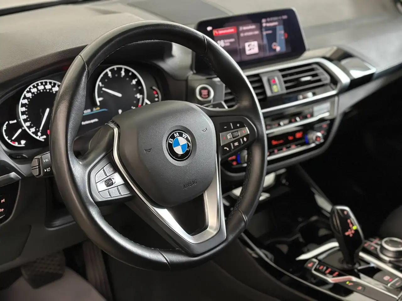 BMW X3 xDrive 20d MHEV Business Advantage auto, миниатюра 14