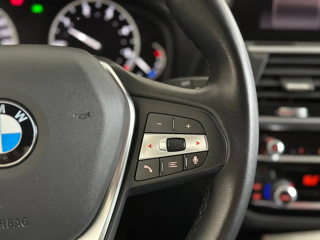BMW X3 xDrive 20d MHEV Business Advantage auto, миниатюра 20