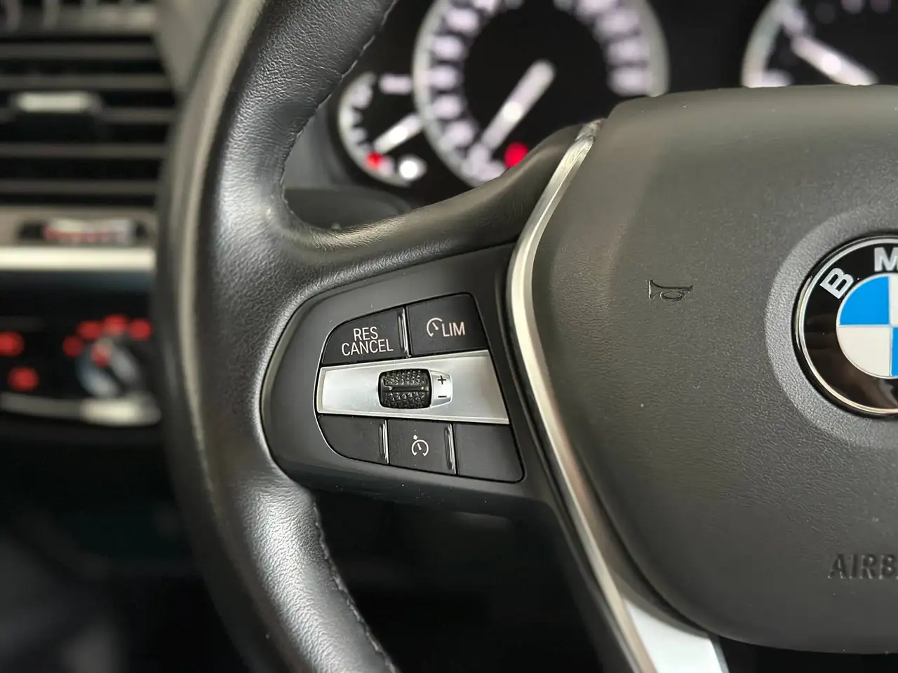 BMW X3 xDrive 20d MHEV Business Advantage auto, миниатюра 19
