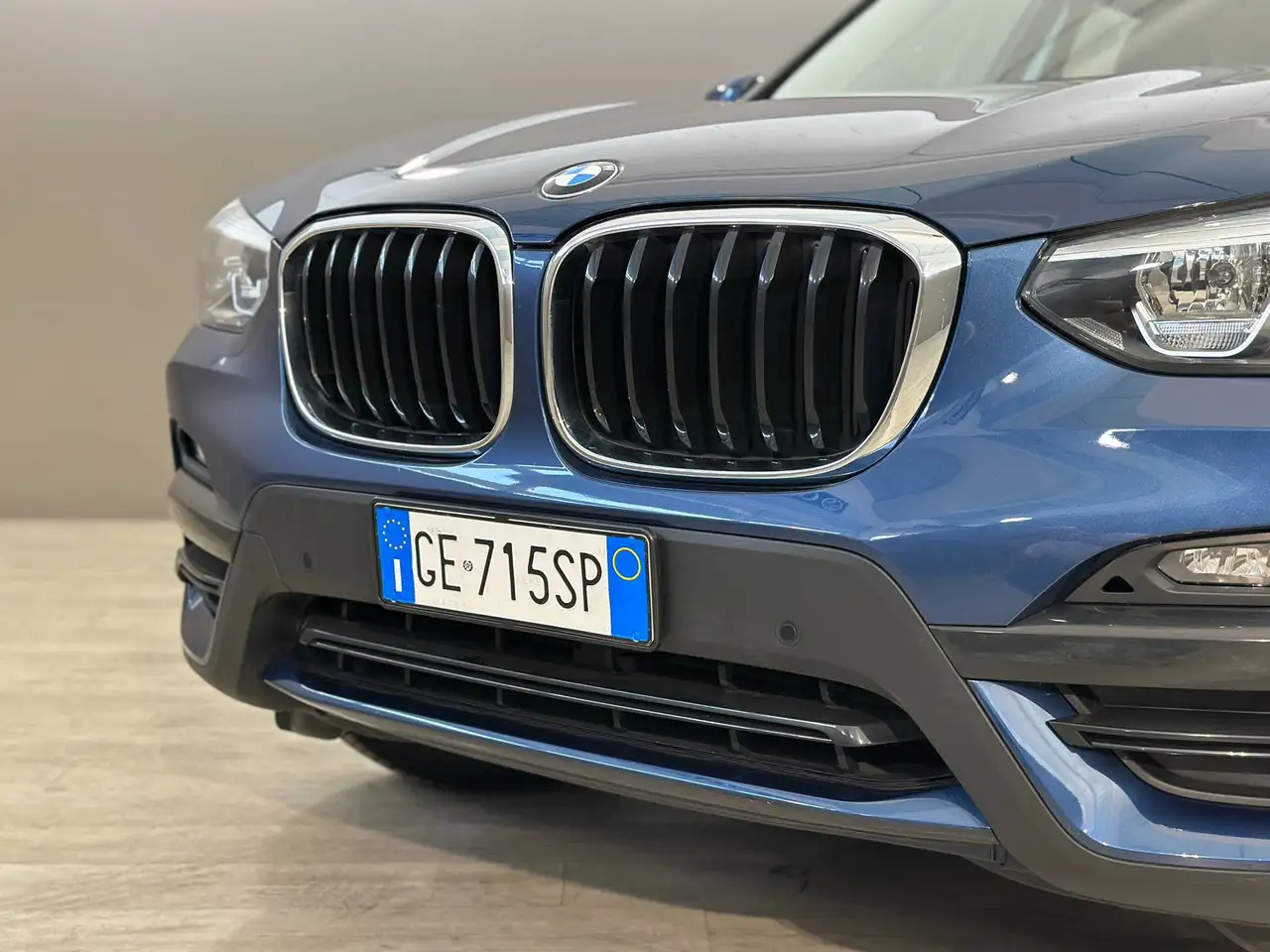 BMW X3 xDrive 20d MHEV Business Advantage auto, миниатюра 30