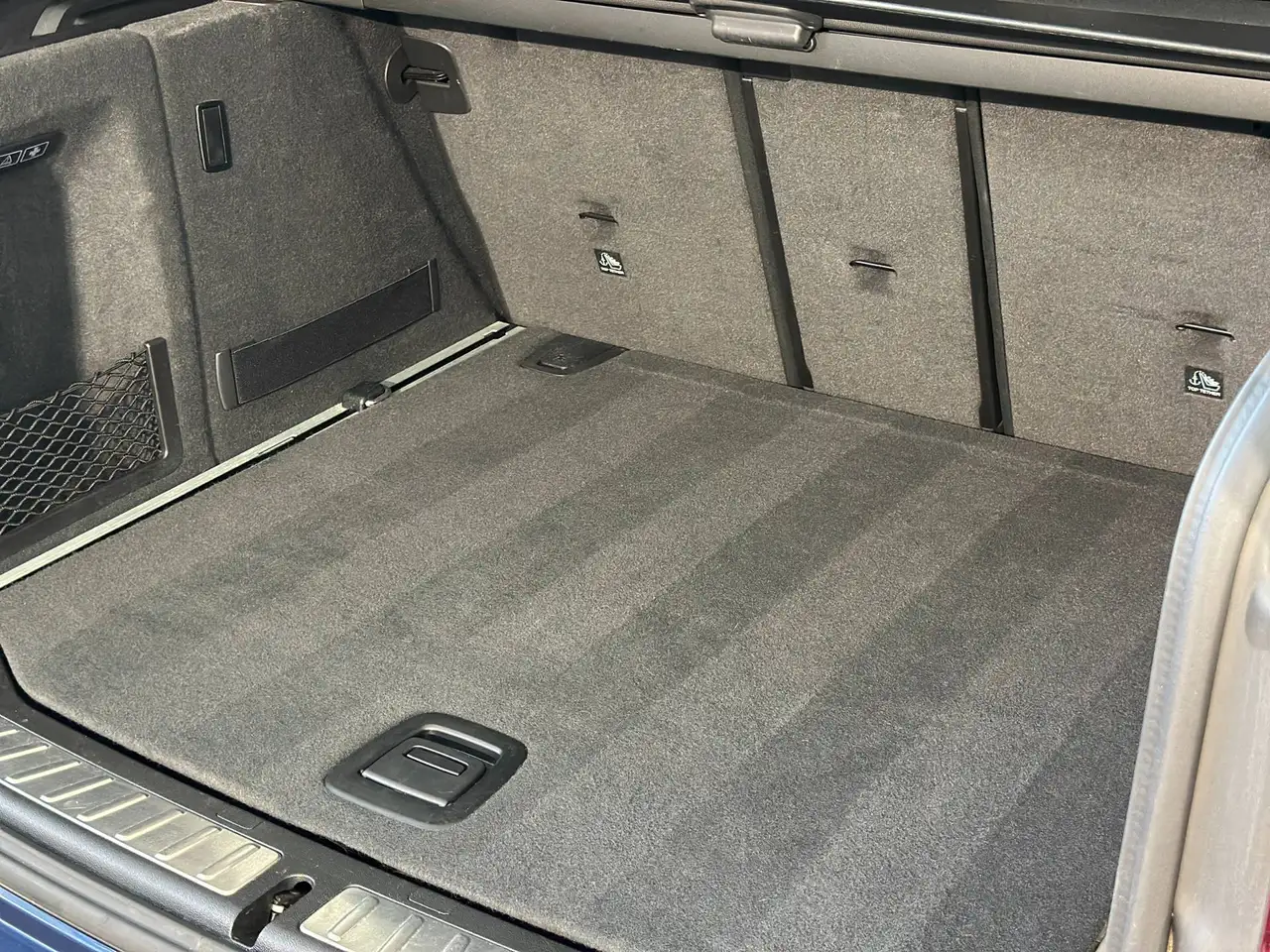 BMW X3 xDrive 20d MHEV Business Advantage auto, миниатюра 13