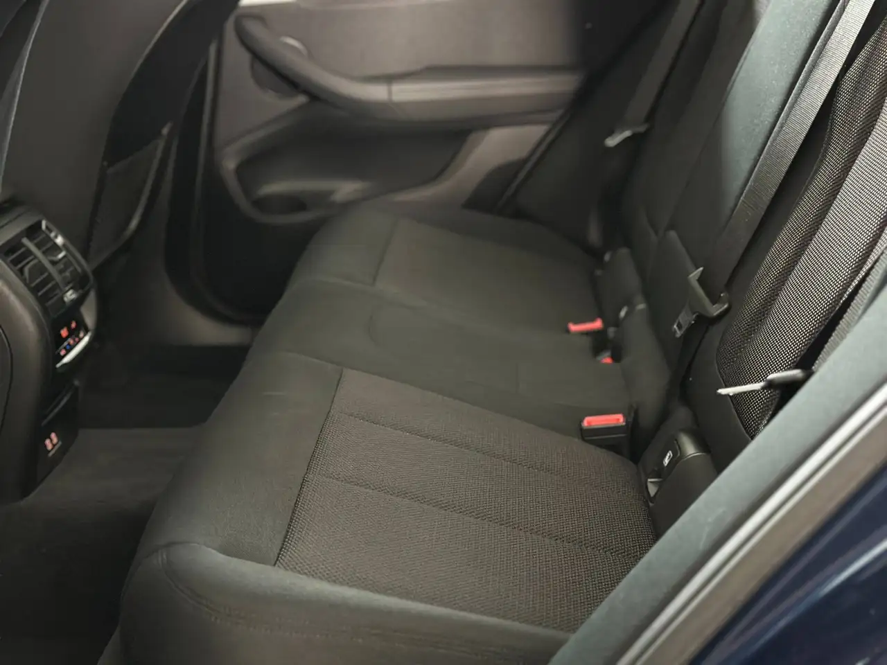 BMW X3 xDrive 20d MHEV Business Advantage auto, миниатюра 29