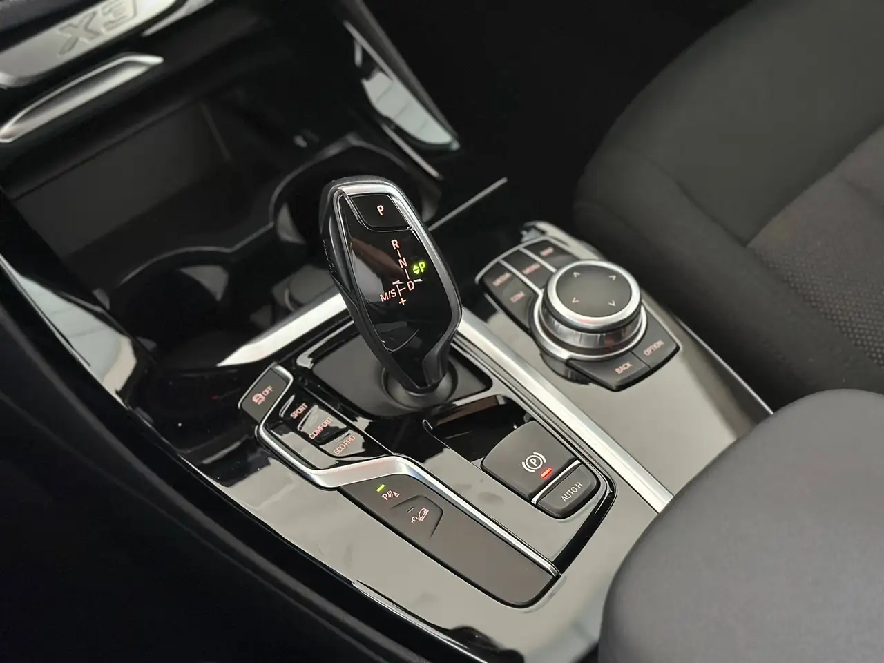 BMW X3 xDrive 20d MHEV Business Advantage auto, миниатюра 26