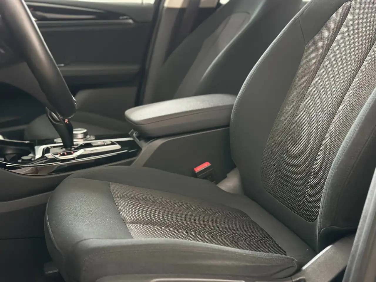 BMW X3 xDrive 20d MHEV Business Advantage auto, миниатюра 15
