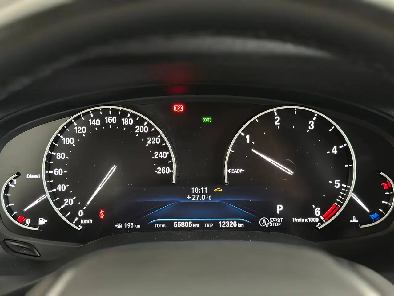 BMW X3 xDrive 20d MHEV Business Advantage auto, миниатюра 21