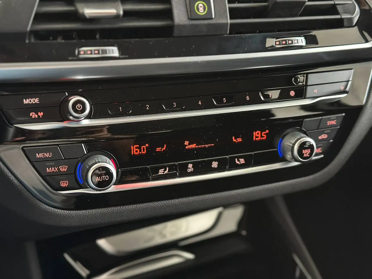 BMW X3 xDrive 20d MHEV Business Advantage auto, миниатюра 25
